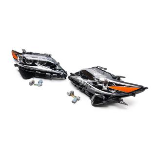 Faros Delanteros OEM V1 (2015-2018, 2 uds) foto 4