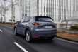 Crossover Mazda CX-5 recibió una actualización foto 2