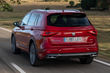 El crossover SEAT Tarraco recibió una modificación más potente foto 2