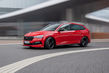 La versión "caliente" del hatchback Skoda Scala Edition S se prepara para las ventas foto 2
