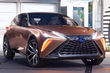 ¿Lexus está preparando un competidor para el BMW X7 y el Mercedes GLS? foto 1