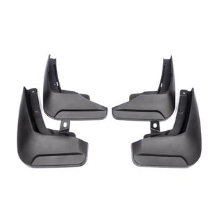 Guardabarros Premium Originales (4 uds, para SUV) foto 2