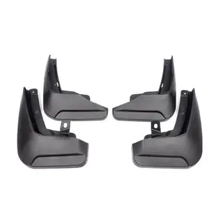 Guardabarros Premium Originales (4 uds, para SUV) foto 2