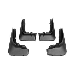 Guardabarros Premium Originales para X-Drive (4 uds) foto 2