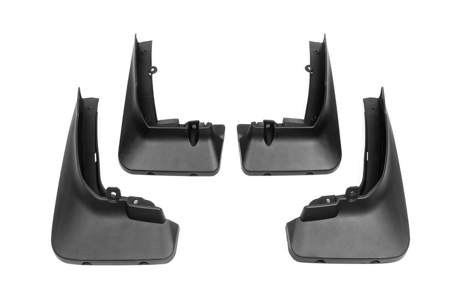 BMW X5 G05 2019–2026 Guardabarros Premium Originales para X-Drive (4 uds) Foto 2