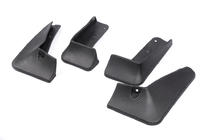 BMW I3 2013-2022 Guardabarros originales Premium 2019-2022 (juego de 4) foto 2