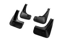 Chevrolet Malibu 2011-2018 Guardabarros originales Premium 2013-2016 (juego de 4) foto 2