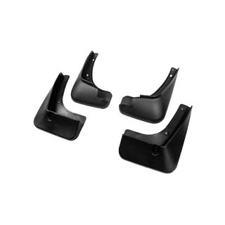 Guardabarros originales Premium 2013-2016 (juego de 4) Chevrolet Malibu 2011-2018 foto 2