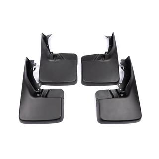 Guardabarros Premium 2009-2017 (4 uds) Dodge RAM (DS/DJ/D2) 2009–2024 foto 2