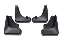 Ford Escape 2008-2013 Guardabarros Premium (4 uds) foto 2