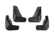 Ford Ecosport 2013-2022 Guardabarros originales Premium 2018+ (Juego de 4) foto 3
