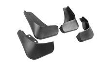 Ford Ecosport 2013-2022 Guardabarros originales Premium 2018+ (Juego de 4) foto 5