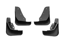 Ford Ecosport 2013-2022 Guardabarros originales Premium 2018+ (Juego de 4) foto 6