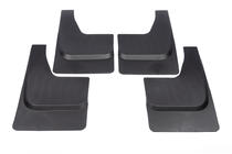 Ford F-150 2014-2021 Guardabarros Premium (4 uds) foto 2