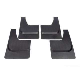 Guardabarros Premium (4 uds) Ford F-150 2014-2021 foto 2