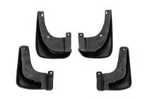 Hyundai Elantra (XD) 2000-2011 Guardabarros originales Premium V1 (2006-2011, 4 uds) foto 3