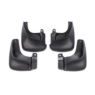Guardabarros Premium Originales (2000-2006, 4 uds) Hyundai Elantra (XD) 2000-2011 foto 2
