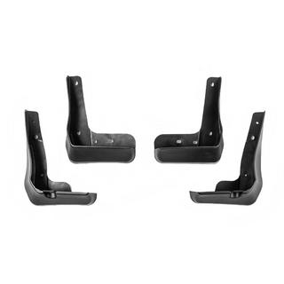 Guardabarros Premium (4 uds) Honda Accord X 2017-2022 foto 1
