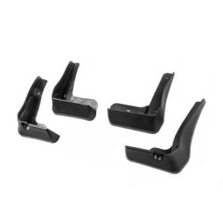 Guardabarros Premium (4 uds) Honda Accord X 2017-2022 foto 2
