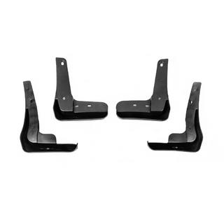 Guardabarros Premium (4 uds) Honda Accord X 2017-2022 foto 3