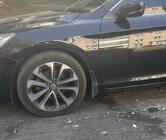 Honda Accord IX 2013-2017 Guardabarros Premium Originales 2013-2015 (4 uds) foto 1