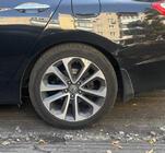 Honda Accord IX 2013-2017 Guardabarros Premium Originales 2013-2015 (4 uds) foto 2