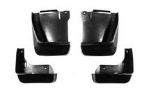 Honda Accord VII 2002-2007 Guardabarros Premium para USA (4 uds) foto 1