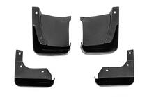 Honda Accord VII 2002-2007 Guardabarros Premium para USA (4 uds) foto 3
