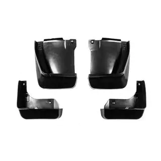 Guardabarros Premium para USA (4 uds)