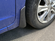 Honda FIT/Jazz 2014–2020 Guardabarros Premium (4 uds) foto 1