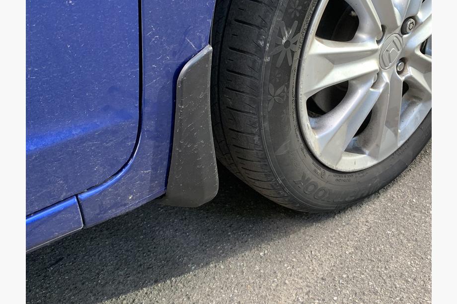 Honda FIT/Jazz 2014–2020 Guardabarros Premium (4 uds) Image