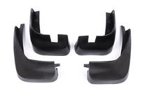 Honda FIT/Jazz 2009-2013 Guardabarros Premium (4 uds) foto 2