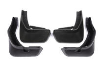 Honda FIT/Jazz 2002-2008 Guardabarros Premium (4 uds) foto 2