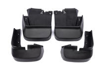 Honda Civic Sedan VIII 2006-2011 Guardabarros Premium (4 uds) foto 2