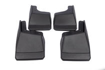 Hummer H2 2002-2009 Guardabarros Premium (4 uds) foto 2
