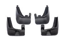 Kia Cerato 2 2010-2013 Guardabarros originales Premium HB (4 uds) foto 2
