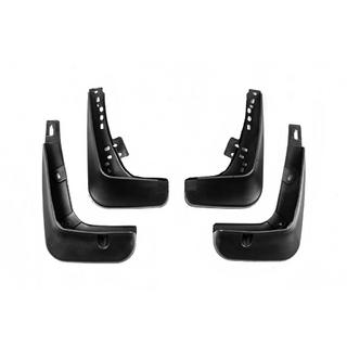 Guardabarros Premium (4 uds) Kia Optima 2010-2016 foto 1