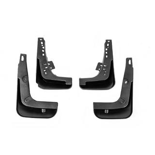 Guardabarros Premium (4 uds) Kia Optima 2010-2016 foto 3