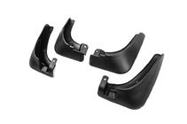 Kia Carens 1999-2012 Guardabarros originales Premium 2006-2012 (4 uds) foto 2