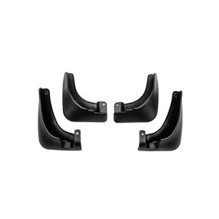 Guardabarros originales Premium 2006-2012 (4 uds) Kia Carens 1999-2012 foto 1
