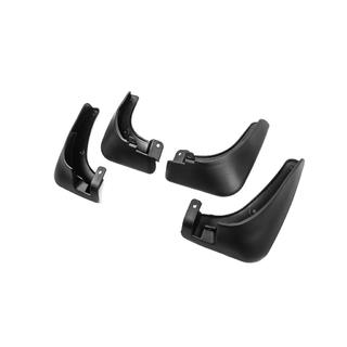 Guardabarros originales Premium 2006-2012 (4 uds) Kia Carens 1999-2012 foto 2