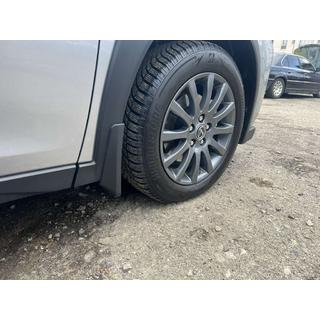 Guardabarros Premium (4 uds) Lexus UX 2018- foto 3