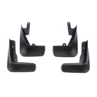 Guardabarros Premium (4 uds) Lexus IS 2013- foto 2