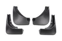 Mercedes A-class W177 2018- Guardabarros originales Premium Sedan (para Base, 4 uds) foto 2