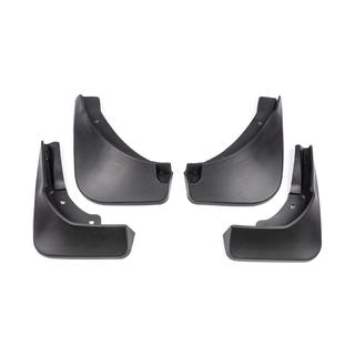 Guardabarros originales Premium Sedan (para Base, 4 uds) foto 2