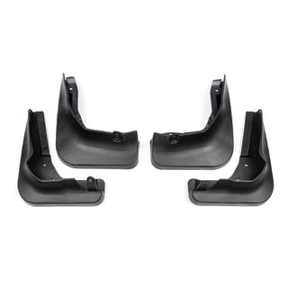 Guardabarros Premium (4 uds) Mercedes A-class W176 2012-2018 foto 2