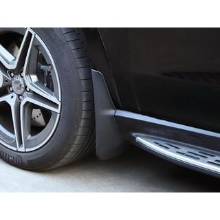 Guardabarros Premium Originales (4 uds, vehículos con estribos) foto 4