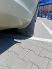 Mitsubishi Galant 2003-2012 Guardabarros originales Premium 2007-2012 (4 uds) foto 3