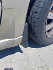 Mitsubishi Galant 2003-2012 Guardabarros originales Premium 2007-2012 (4 uds) foto 4
