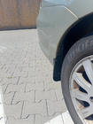 Mitsubishi Galant 2003-2012 Guardabarros originales Premium 2007-2012 (4 uds) foto 7